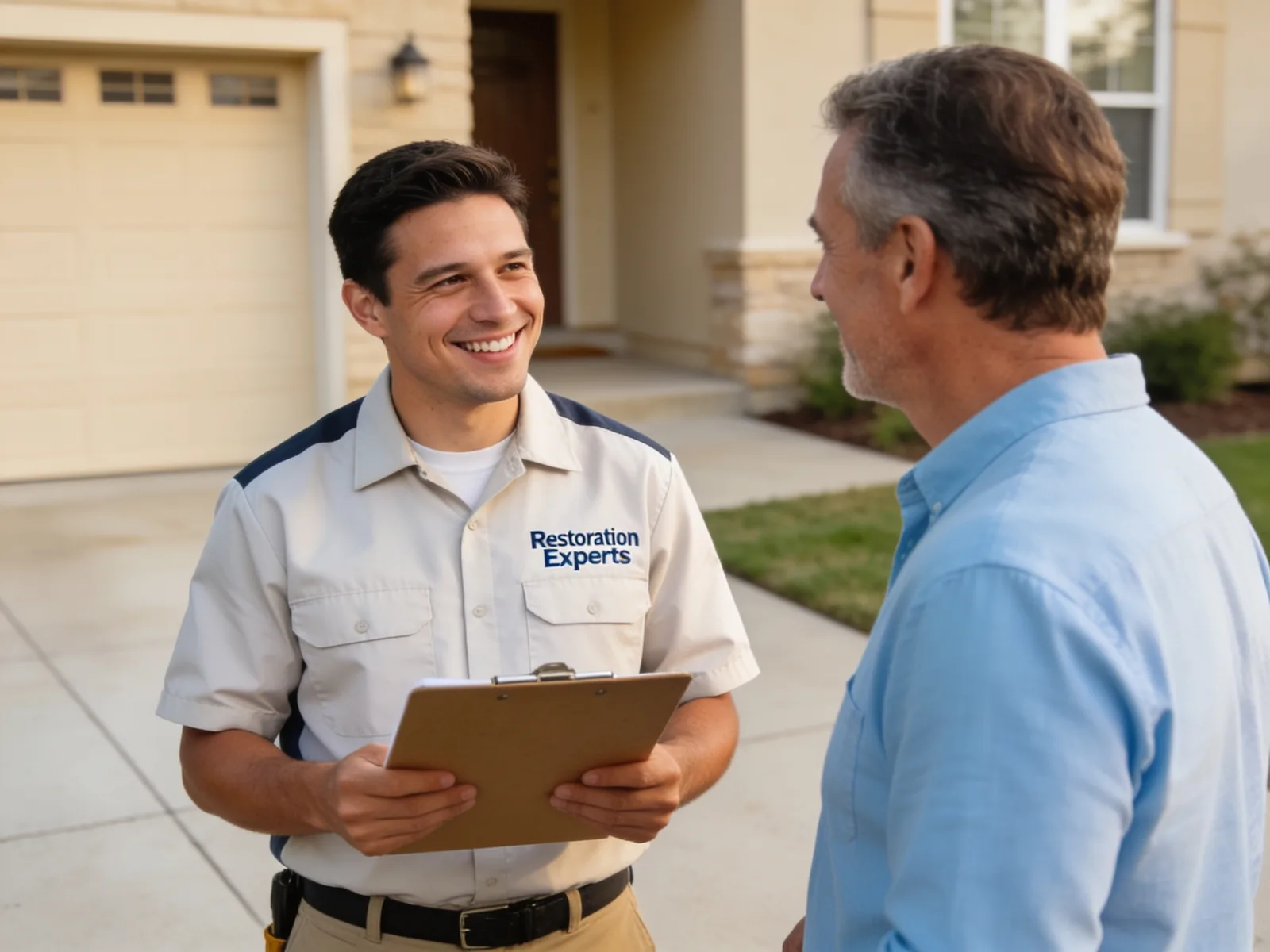 Water Damage Cleanup Miller City, IL FAQs